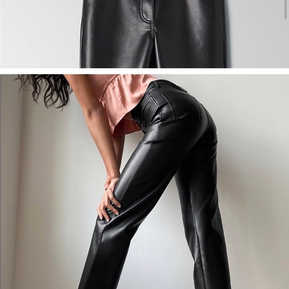 Aritzia Melina pants size long! - Picture 2 of 3